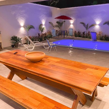 Casa Com Piscina Privativa Na Praia Do Pero Cabo Frio Exterior foto