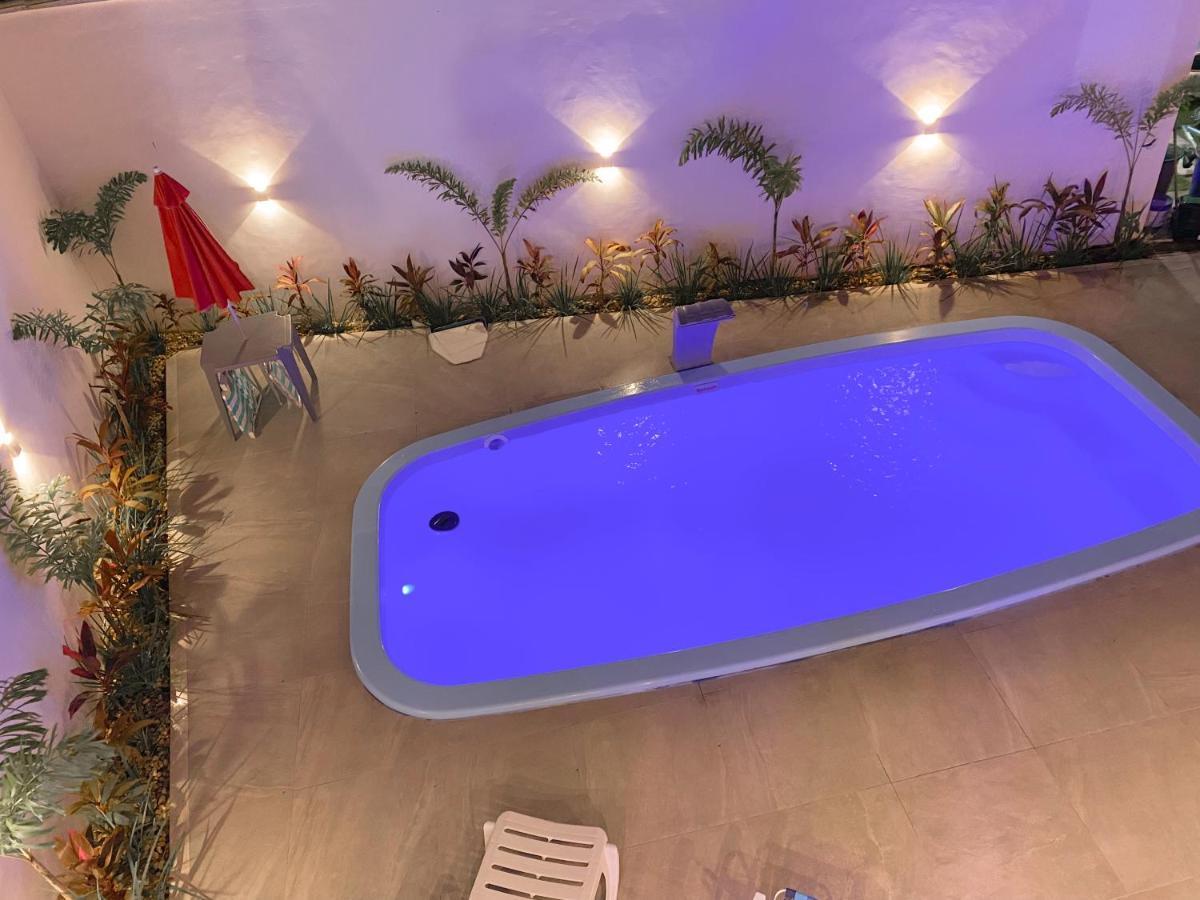 Casa Com Piscina Privativa Na Praia Do Pero Cabo Frio Exterior foto